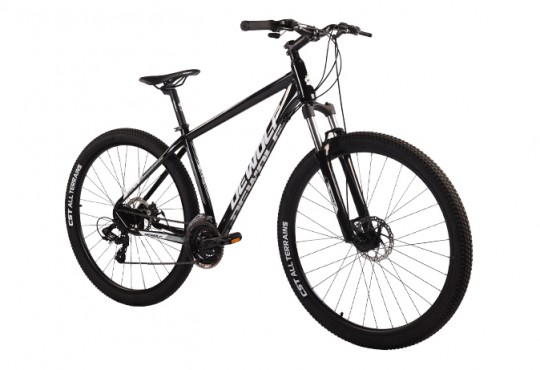 ��������� ������ Dewolf Grow 10 (2021)