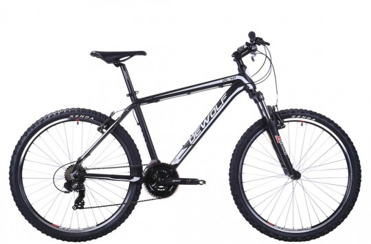 ��������� ������ DEWOLF GL 40 (2016)