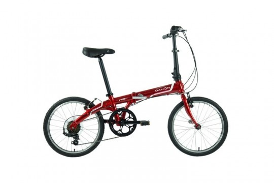 �������� ��������� Dahon Vybe D7 (2017)