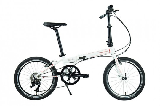 �������� ��������� Dahon Speed D18 (2019)