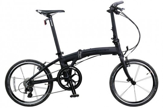 �������� ��������� Dahon Mu LX (2019)