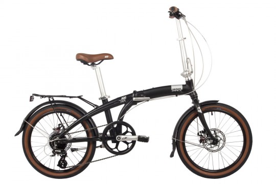 ��������� Novatrack Town 20 (2024)