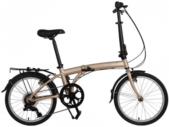 ��������� Dahon SUV D6 (2021)