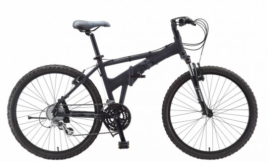 �������� ��������� Dahon Espresso D24 (2015)