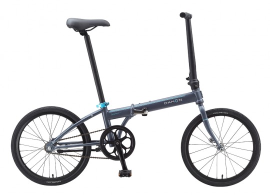 �������� ��������� Dahon Speed UNO (2015)