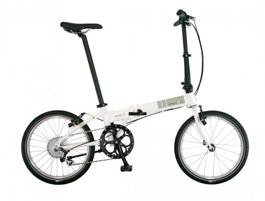 �������� ��������� Dahon Vitesse D8 (2015)
