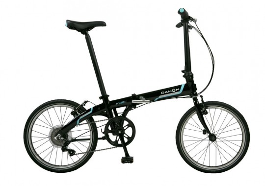 �������� ��������� Dahon Vybe D7 (2015)