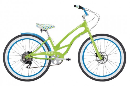 ������� ��������� Del Sol Railer (2016)