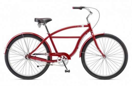 ������� ��������� Schwinn Fleet (2016)