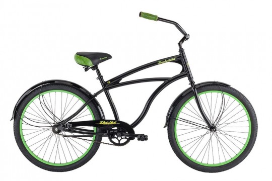������� ��������� Del Sol Tradewind (2016)