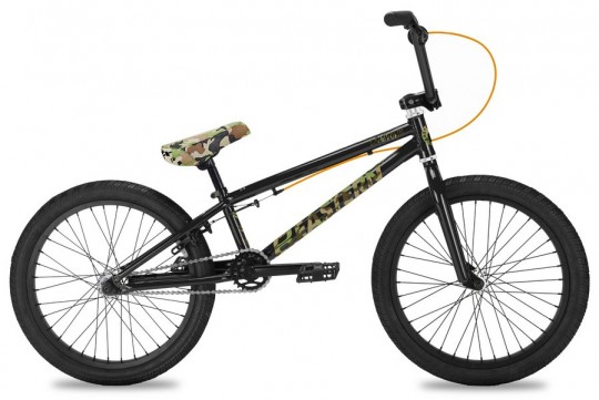 ��������� BMX Eastern LOWDOWN (2020)