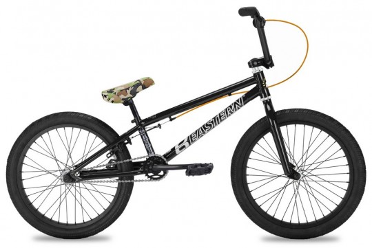 ��������� BMX Eastern PAYDIRT (2020)