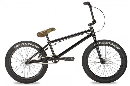 ��������� BMX Eastern THUNDERBIRD 1 (2020)