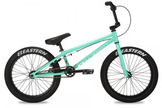 ��������� BMX Eastern COBRA (2021)