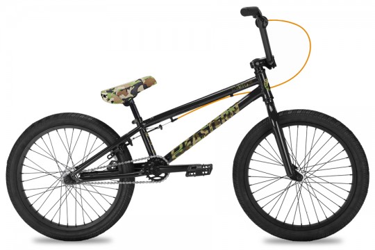 ��������� BMX Eastern LOWDOWN 20 (2021)