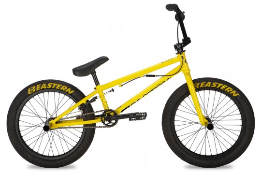 ��������� BMX Eastern ORBIT (2021)