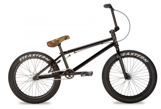 ��������� BMX Eastern THUNDERBIRD 1 (2021)