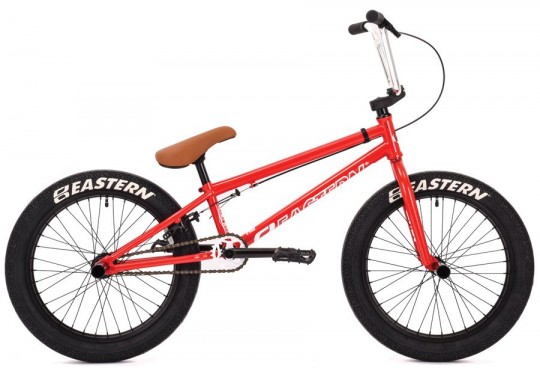 Bmx ��������� Eastern ELEMENT (2018)