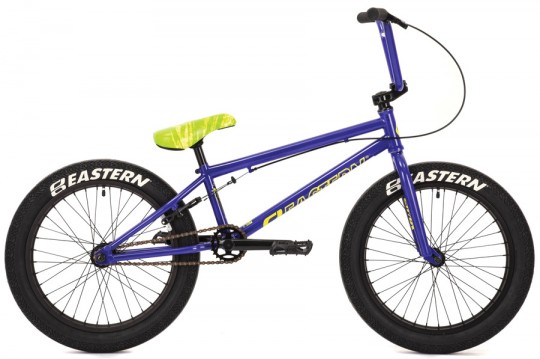 Bmx ��������� Eastern TRAILDIGGER (2018)
