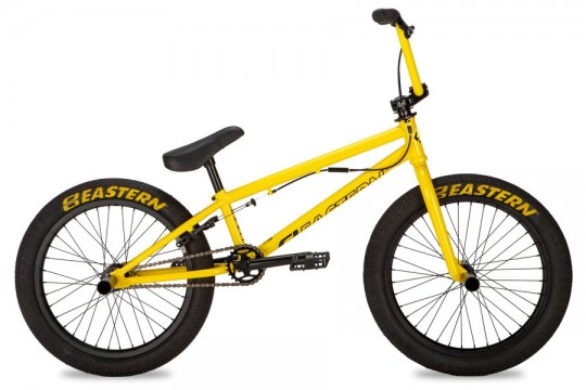 Bmx Eastern ORBIT 20.25 (2019)
