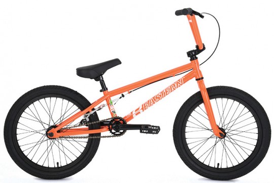 Bmx ��������� Eastern Cobra (2018)