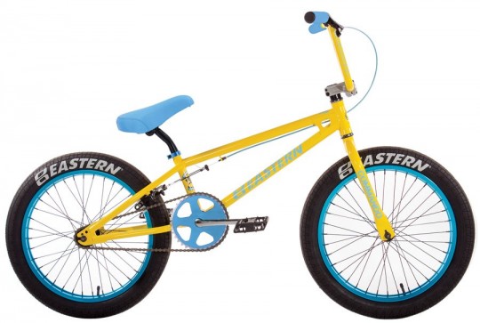 Bmx Eastern COMMANDO (2018)