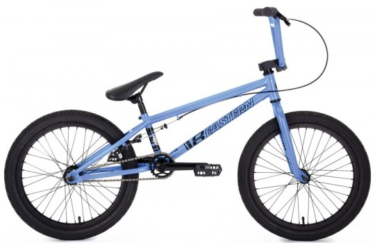Bmx ��������� Eastern Lowdown (2018)