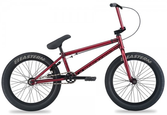 Bmx ��������� Eastern Natural (2018)