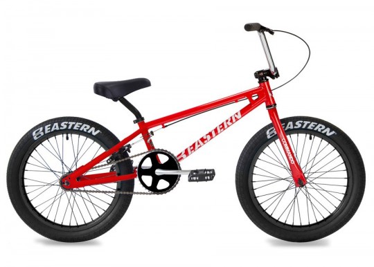 Bmx Eastern COMMANDO (2019)