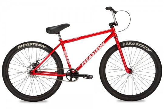 Bmx ��������� Eastern GROWLER 26 LTD (2019)