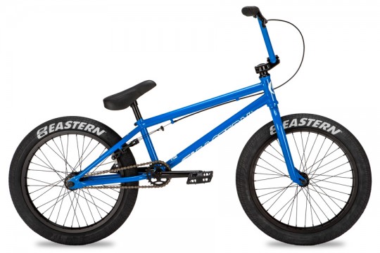 Bmx Eastern JAVELIN 20.5 (2019)