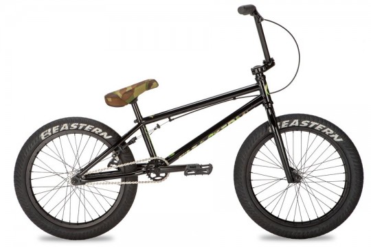 Bmx ��������� Eastern THUNDERBIRD 21.0 (2019)