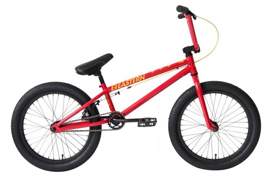 Bmx ��������� Eastern Lowdown (2016)