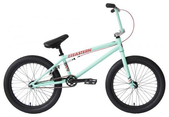Bmx ��������� Eastern Cobra (2016)