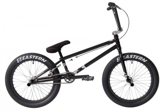 Bmx ��������� Eastern Element (2016)