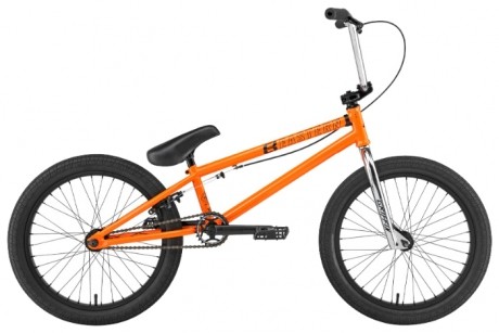 Bmx ��������� Eastern Griffin (2014)