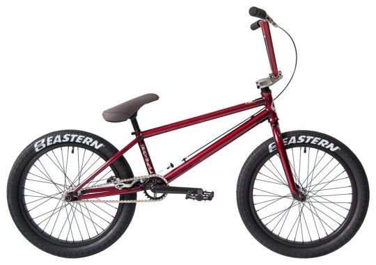Bmx ��������� Eastern Natural (2016)