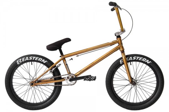 Bmx ��������� Eastern Shovelhead (2016)