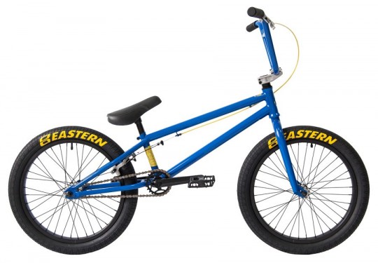 Bmx ��������� Eastern Talisman (2016)