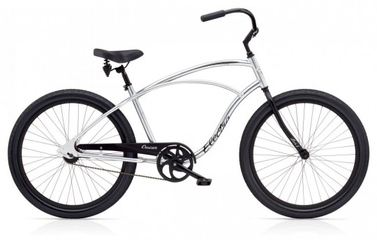 ������� ��������� Electra Cruiser Lux (2016)