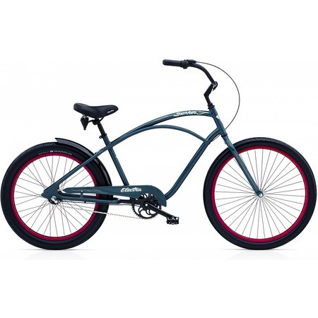 ������� ��������� Electra Cruiser Sparker Special 3i (2016)