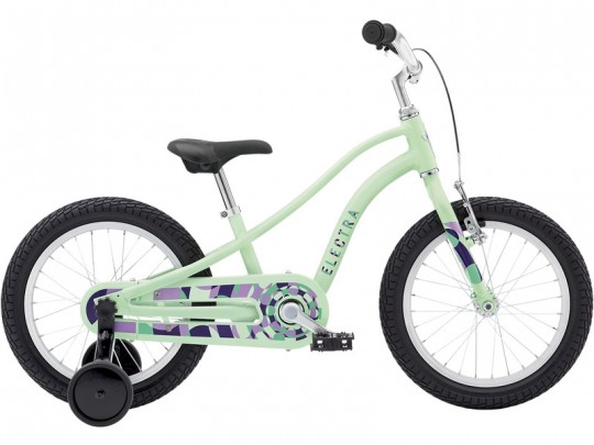 Electra Sprocket 1 16 Girls (2022)