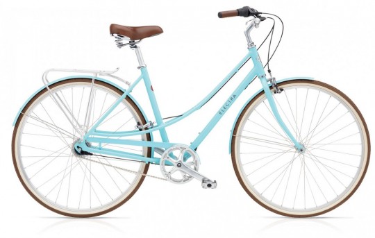 ������� ��������� Electra Loft 7i Ladies (2017)