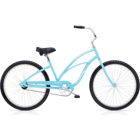 ������� ��������� Electra Cruiser 1 Ladies (2016)