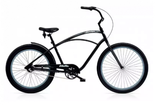 ������� ��������� Electra Cruiser Sparker Special 3i (2015)