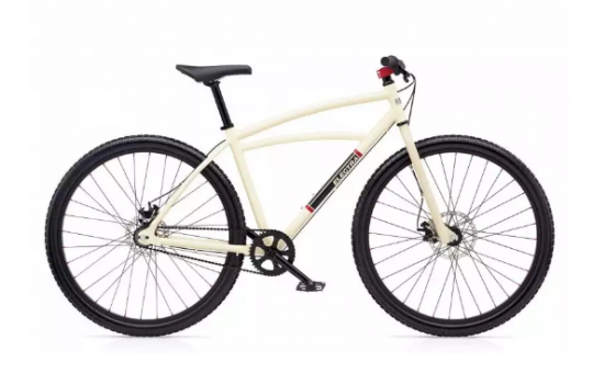 ������� ��������� Electra Moto 3i Mens (2015)