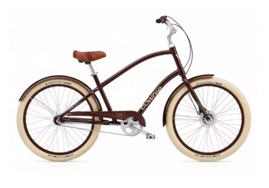 ������� ��������� Electra Townie Balloon 3i Mens (2015)