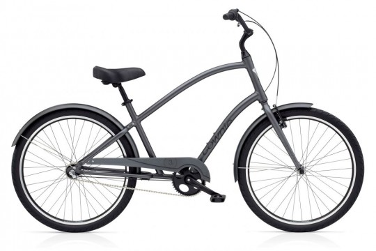 ������� ��������� Electra Townie Original 3i Mens (2017)