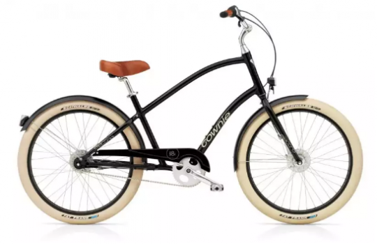 ������� ��������� Electra Townie Balloon 8i EQ Men�s (2016)