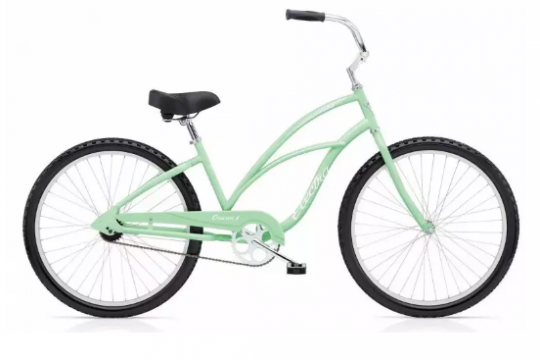 ������������ ��������� Electra Cruiser 1 24 Ladies (2016)